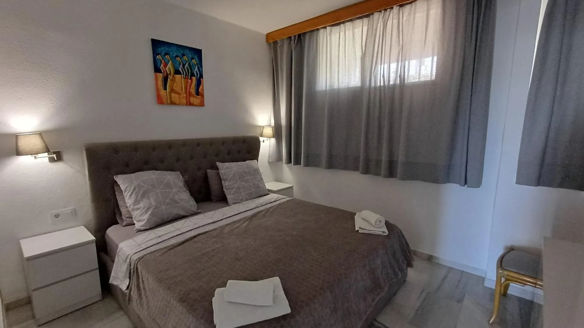 Apartament Altamira 81 - One Bed Costa Adeje  Hiszpania