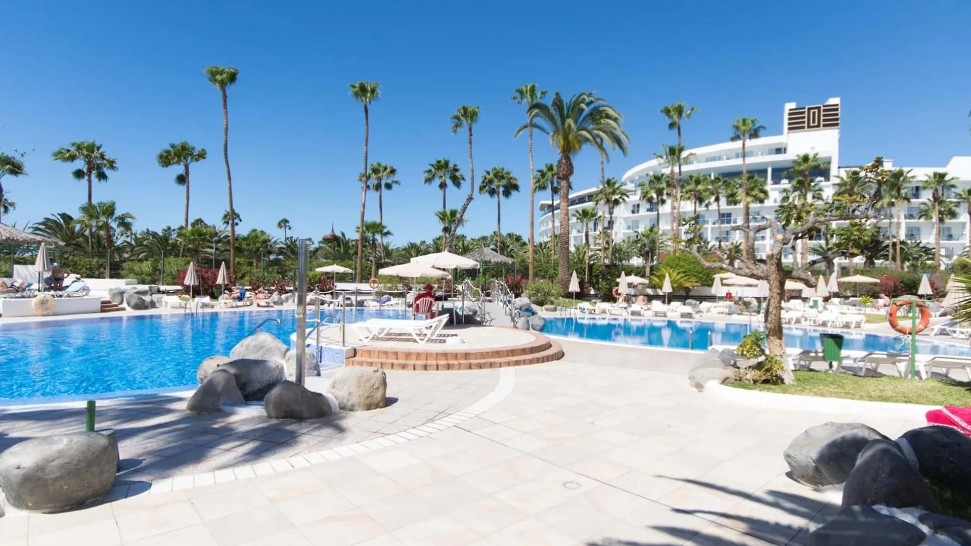 Apartament Altamira 81 - One Bed Costa Adeje