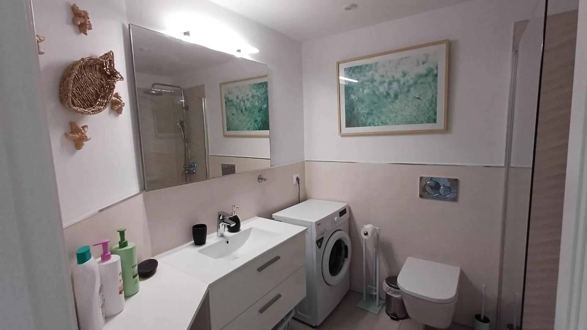 Apartament Altamira 81 - One Bed Costa Adeje