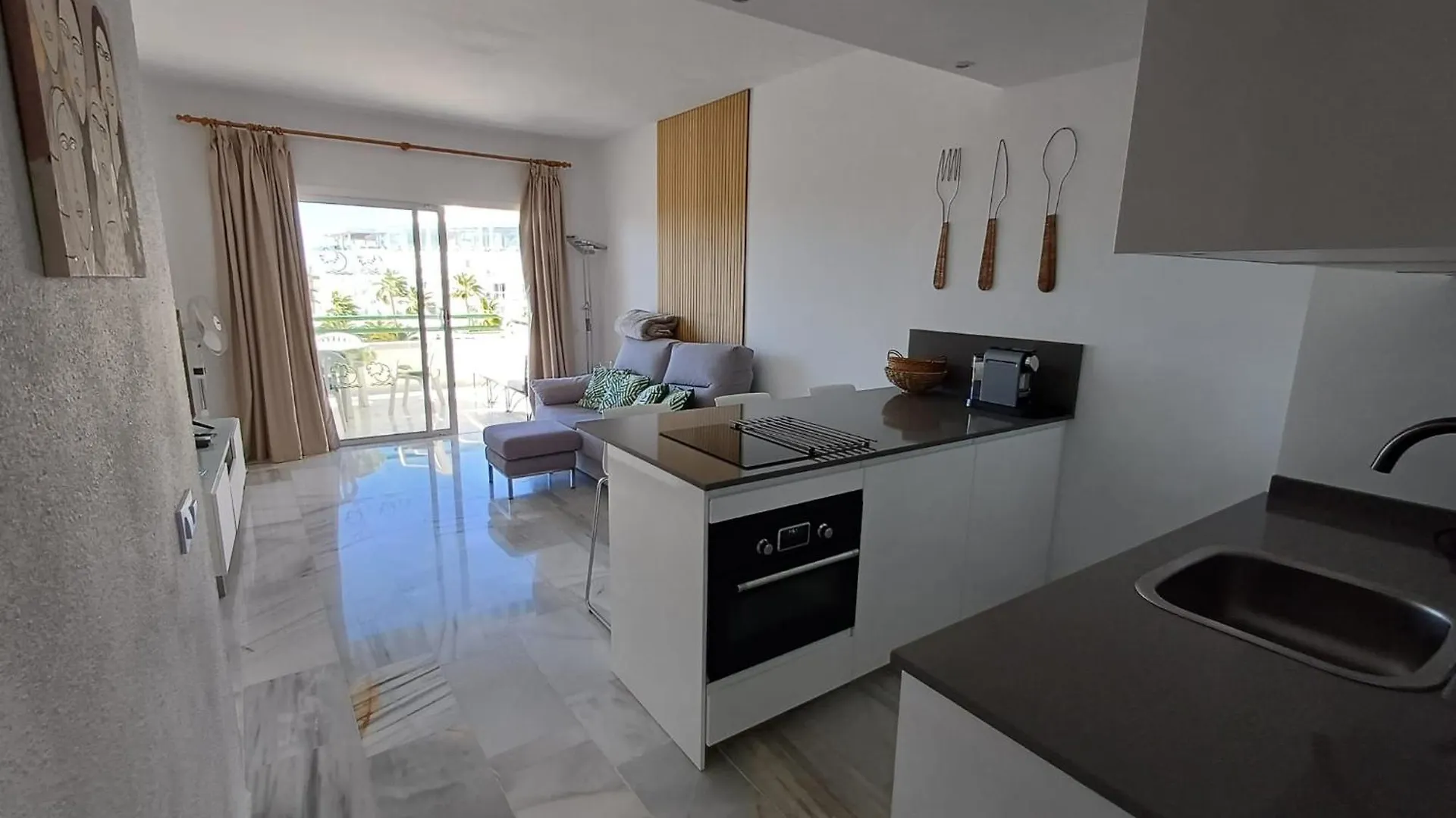 Apartament Altamira 81 - One Bed Costa Adeje