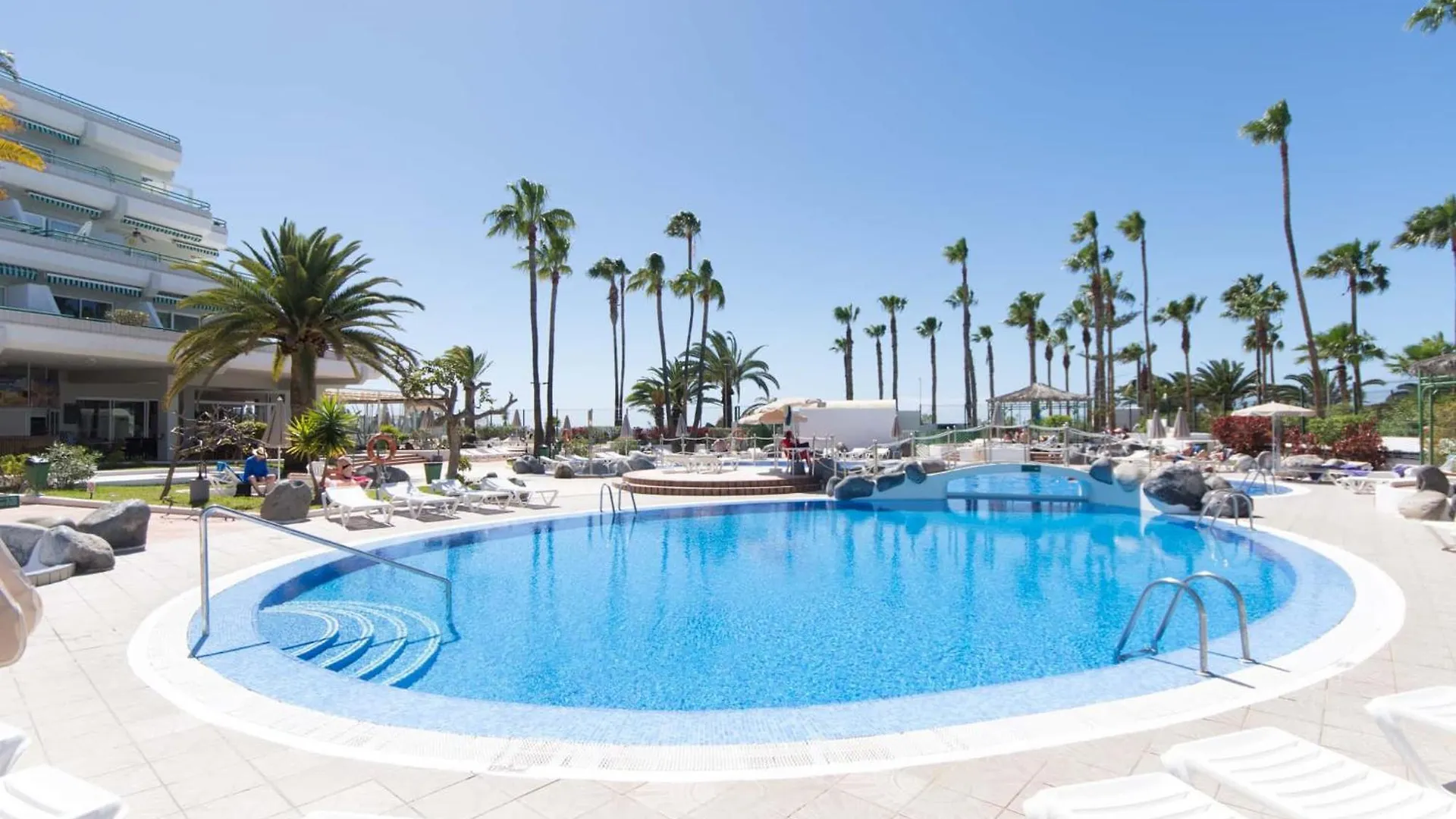 Apartament Altamira 81 - One Bed Costa Adeje