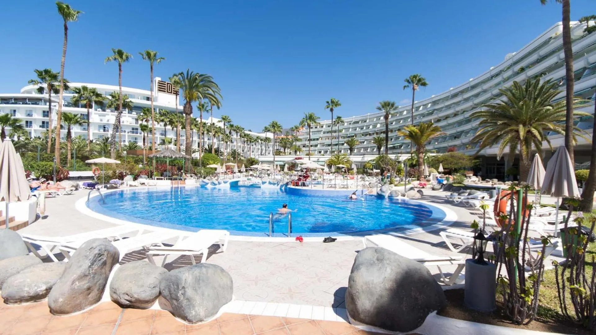 Apartament Altamira 81 - One Bed Costa Adeje