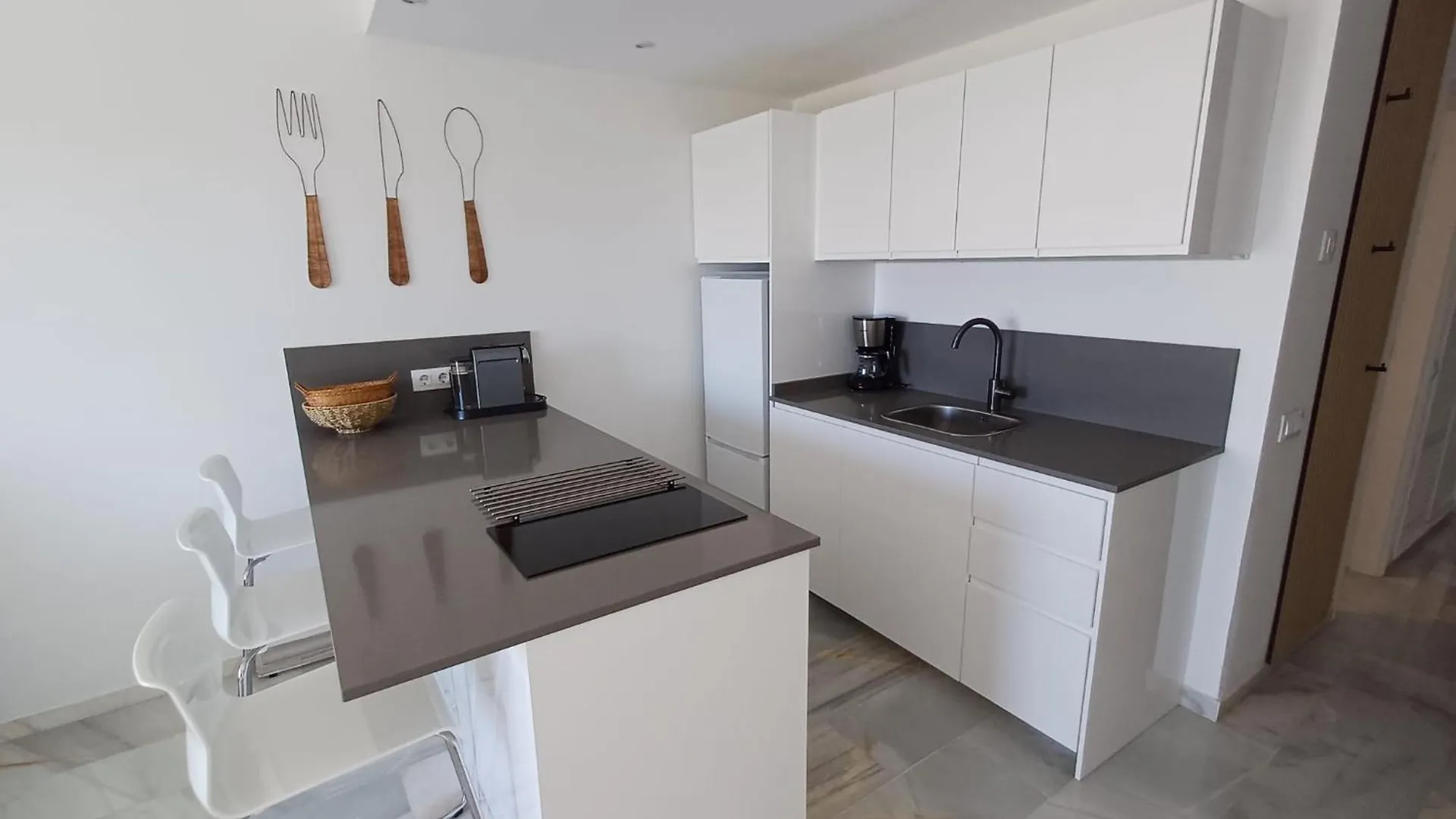 Apartament Altamira 81 - One Bed Costa Adeje
