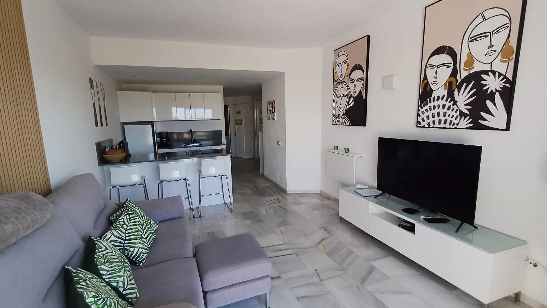 Apartament Altamira 81 - One Bed Costa Adeje  0*, Costa Adeje (Tenerife) Hiszpania